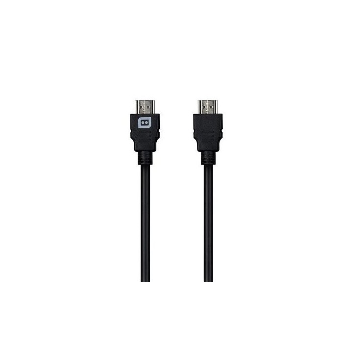 RECONDICIONADO - Cabo Drakkar - HDMI 2.0 1,8 m