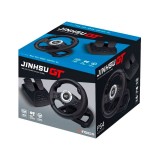 RECONDICIONADO - Volante Jinshu GT