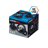 RECONDICIONADO - Volante Jinshu GT