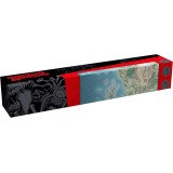 Tapete Rato XL - Dungeons & Dragons Faerun Map