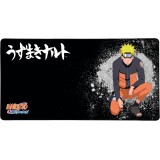 Tapete De Rato XXL - Naruto Preto