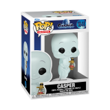 Pop Movies: Casper 30Th – Casper with Chase - Caixa Danificada