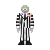 Funko POP! Beetlejuice Bob as Beetlejuice - Caixa Danificada