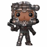 Pop Tv: Fallout – Maximus with Chase - Caixa Danificada