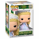 Pop Movies: Wicked Glinda in Blue Gown - Caixa Danificada
