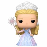 Pop Movies: Wicked Glinda in Blue Gown - Caixa Danificada