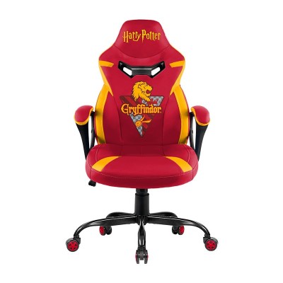 RECONDICIONADO - Cadeira Gaming Junior - Harry Potter