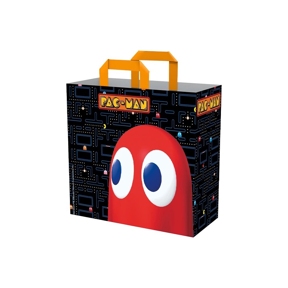 Saco - Pac-Man Labirinto