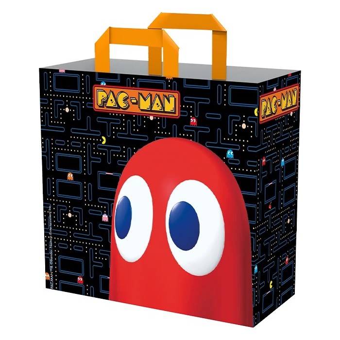 Saco - Pac-Man Labirinto