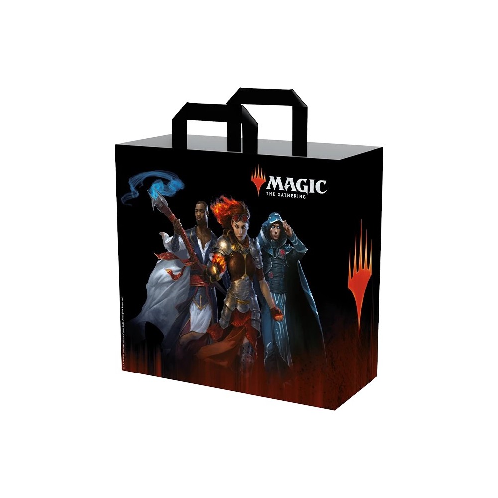 Saco - Magic The Gathering - Planewalkers