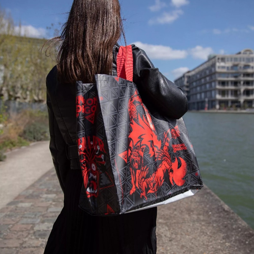 Saco - Dungeons & Dragons Monsters