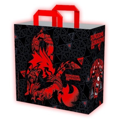 Saco - Dungeons & Dragons Monsters