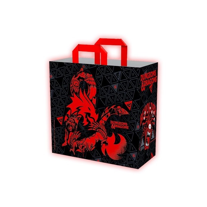 Saco - Dungeons & Dragons Monsters