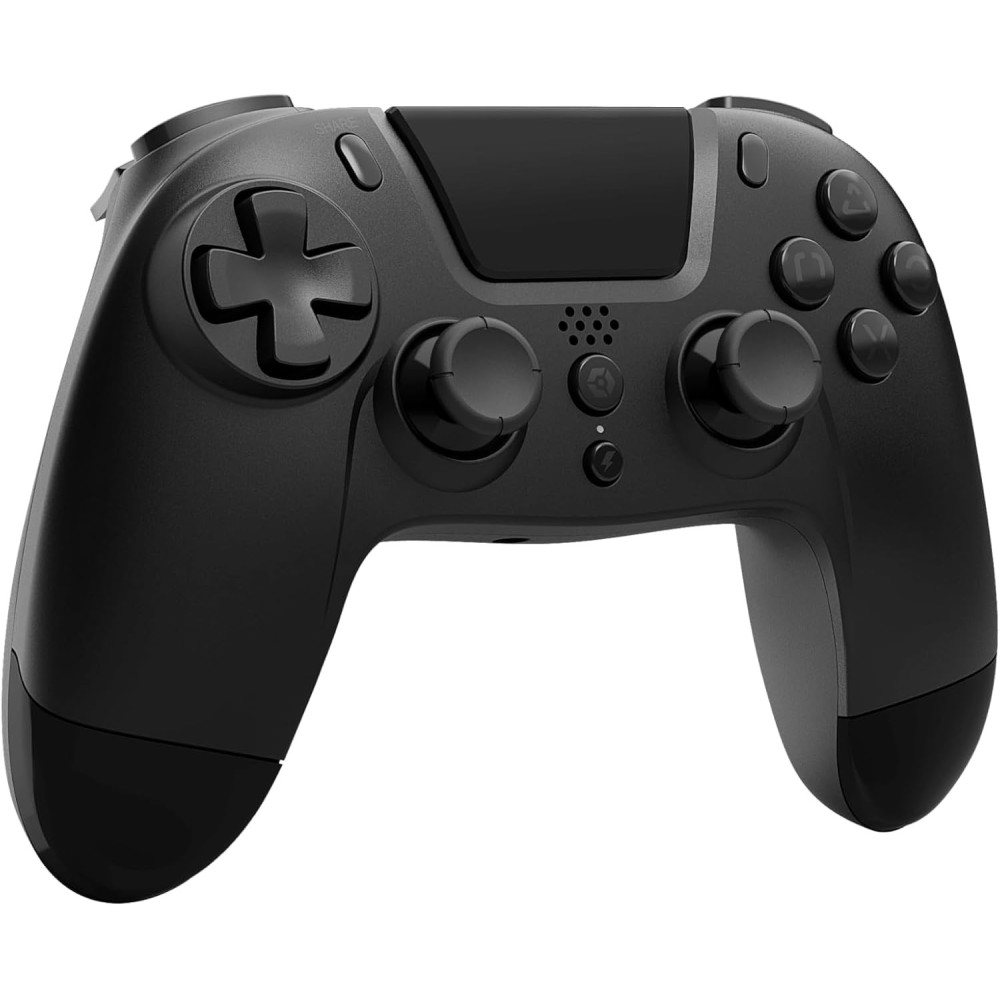 RECONDICIONADO - Comando Sem Fios VX-4 Preto - PS4