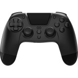 RECONDICIONADO - Comando Sem Fios VX-4 Preto - PS4