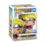 Funko POP! Animation: Naruto Shippuden - Naruto Uzumaki (Special) - Caixa Danificada