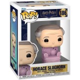 Funko POP! Harry Potter - Horace Slughorn - Caixa Danificada