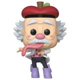 Funko POP! Animation: One Piece Vegapunk - Caixa Danificada