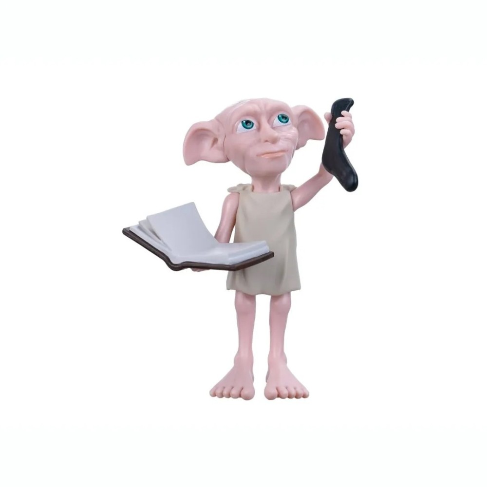 Minix - Harry Potter - Dobby - Caixa Danificada