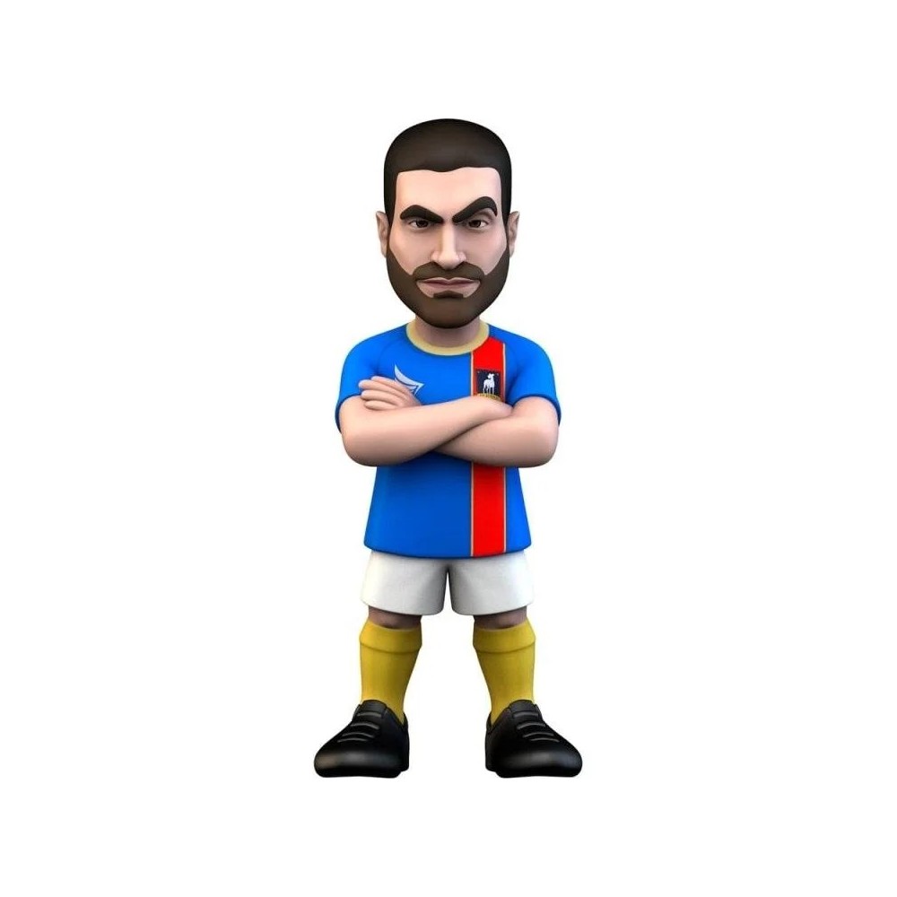 Minix - Ted Lasso - Roy Kent - Caixa Danificada