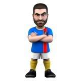 Minix - Ted Lasso - Roy Kent - Caixa Danificada