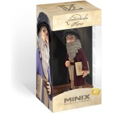 Minix - Histoire Leonard De Vinci - Caixa Danificada