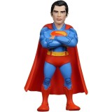 Minix - DC Comics - Superman New - Caixa Danificada