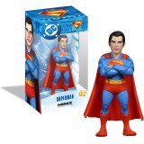 Minix - DC Comics - Superman New - Caixa Danificada