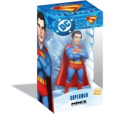 Minix - DC Comics - Superman New - Caixa Danificada