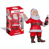 Minix - Coca Cola - Pere Noel - Caixa Danificada