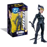 Minix - DC Comics - Catwoman - Caixa Danificada