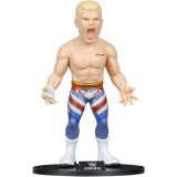 Minix - WWE - Cody Rhodes - Caixa Danificada