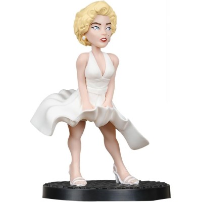 Minix - Marilyn Monroe - Caixa Danificada