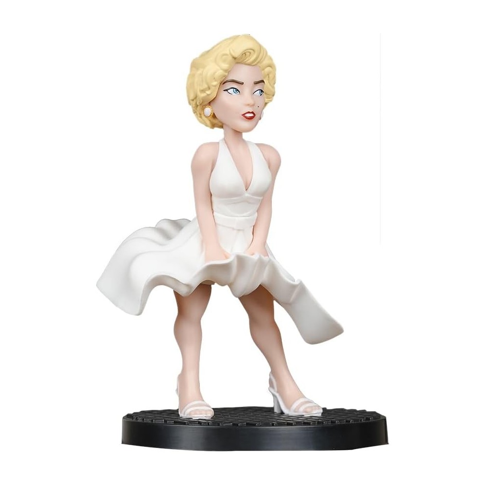 Minix - Marilyn Monroe - Caixa Danificada