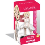 Minix - Marilyn Monroe - Caixa Danificada