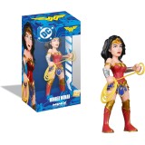 Minix - DC Comic - Wonder Woman - Caixa Danificada