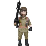 Minix - Missing In Action - Chuck Norris - Caixa Danificada