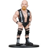 Minix - WWE - Stone Cold Steve Austin - Caixa Danificada
