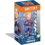 Minix - Wayne Gretzky - Caixa Danificada