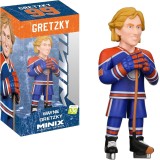 Minix - Wayne Gretzky - Caixa Danificada
