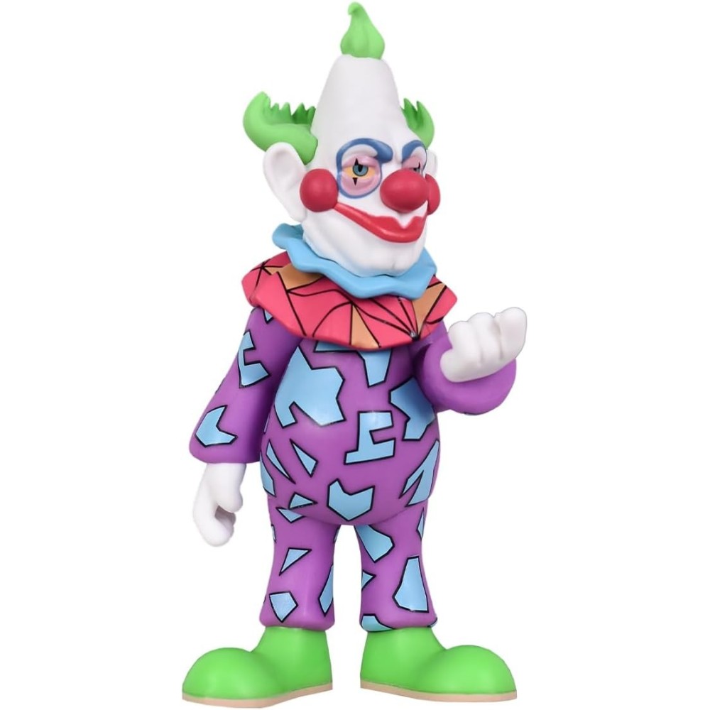 Minix - Killer Klowns Jumbo Killer - Caixa Danificada