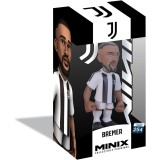 Minix - Juventus - Gleison Bremer - Caixa Danificada
