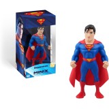 Minix - DC Comics Superman - Caixa Danificada