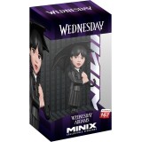 Minix - Wednesday - Wednesday Umbrella - Caixa Danificada