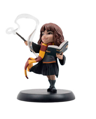 Figura Harry Potter Q-Fig – Hermione First Spell 10cm