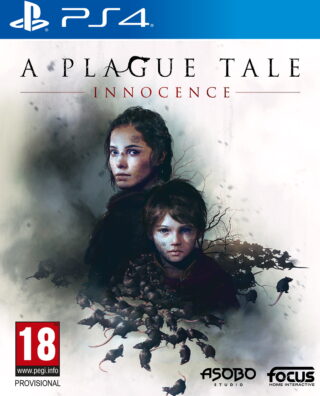 A Plague Tale: Innocence – PS4