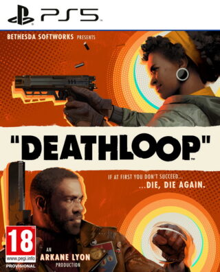 Deathloop – PS5