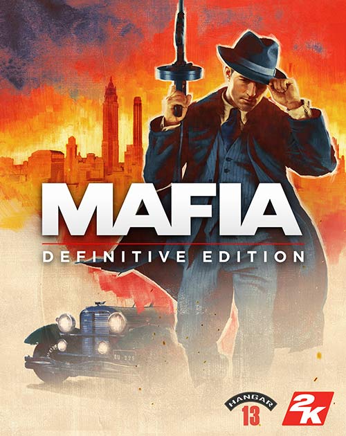 Mafia III: Definitive Edition - Play&Game