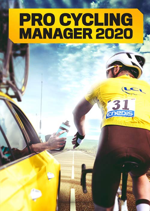 Pro Cycling Manager 2022 - PC Games