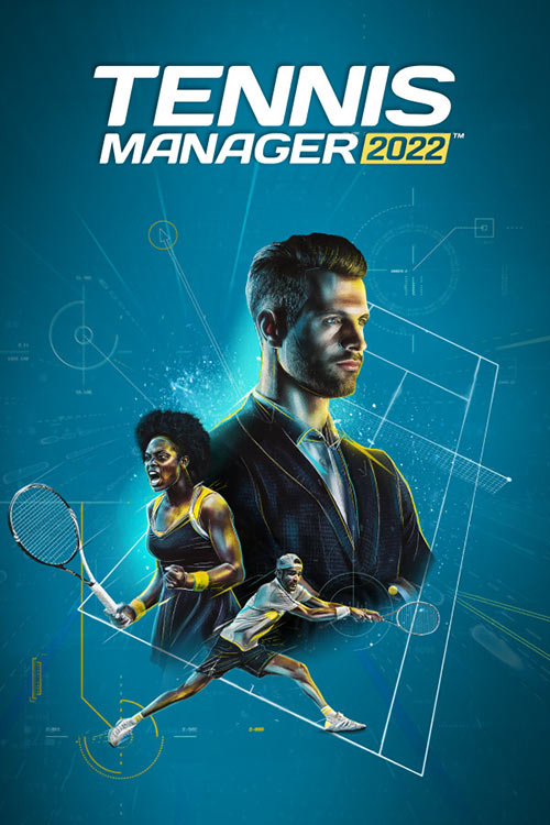 Tennis Manager 2022 - Play&Game